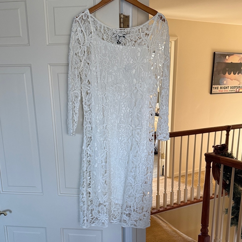Ralph Lauren Dress